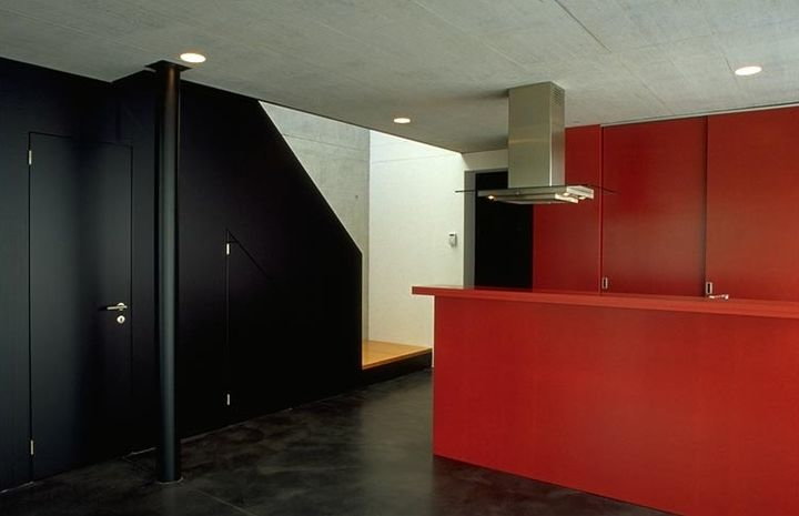 Doppelhaus 1 Kölliken Doppelhaus 1 Kölliken